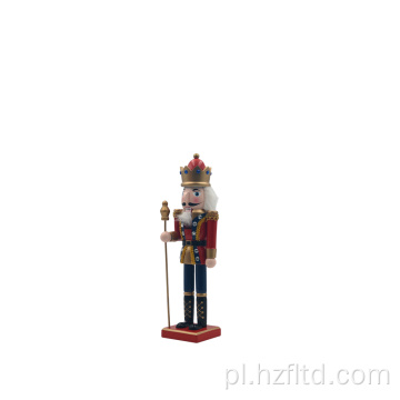 Soldier Stand Guard Decor for luckroon